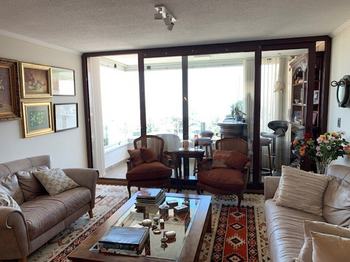 Espectacular, Moderno, Amplio, Hermosa Vista En Av Cisternas