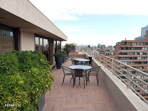 1d 1b San Sebastian Las Condes