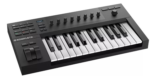Native Instruments Komplete Kontrol A25