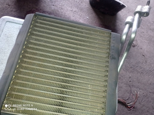 Imagen 2 de 3 de Evaporador De Aire Acondicionado Trailblazer