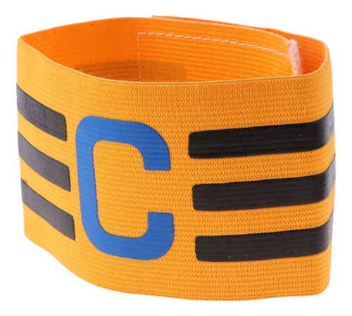2 Bandas Ajustables For Brazo Deportivo De Fútbol