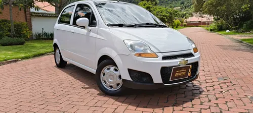 Chevrolet Spark Fwv 578 1.00cc Mt 2019