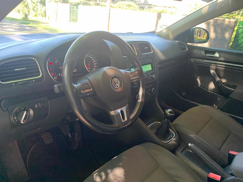 Volkswagen Vento Variant 2.0 Advance I 110cv 2011