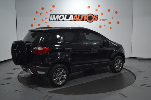 Ford Ecosport 1.6 Freestyle M/t 2016 - Imolaautos