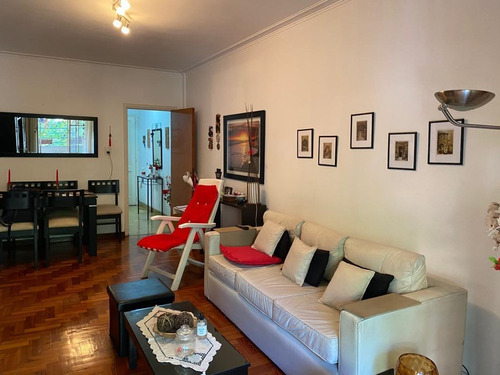 Departamento - Caballito