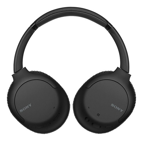 Auricular Bluetooth Sony Wh Ch710n Wireless Noise Cancelling