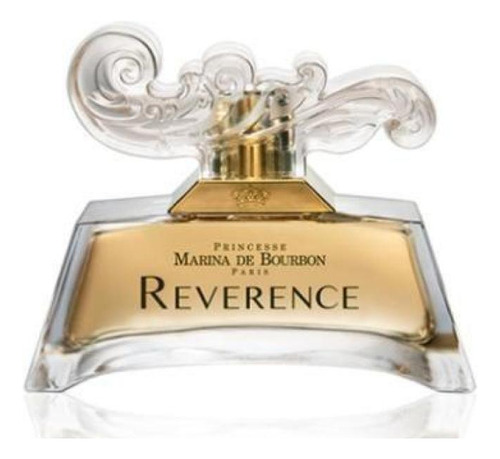 Perfume Marina De Bourbon Reverence Edp F 100ml