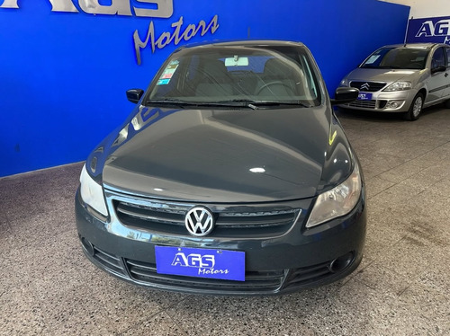 Volkswagen Gol Trend 1.6 Pack I 101cv