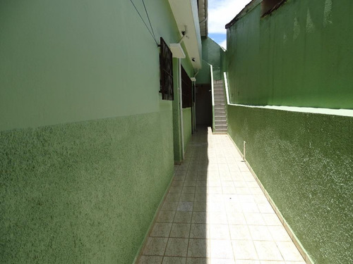 Imagem 19 de 25 de Linda Casa Com Solarium Òtima Localização 300m. Do Mar - Ca0056