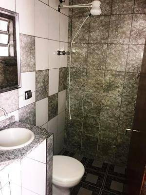 Imagem 6 de 11 de Casa À Venda, 107 M² Por R$ 255.000,00 - Jardim Primavera - Piracicaba/sp - Ca3030