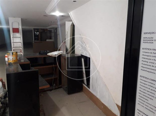 Comercial/industrial - Ref: 871592