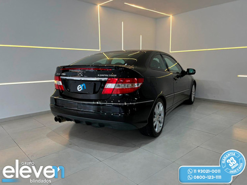 Imagem 5 de 15 de Mercedes-benz Classe Clc 200 Kompressor 1.8 184cv Aut. 2...