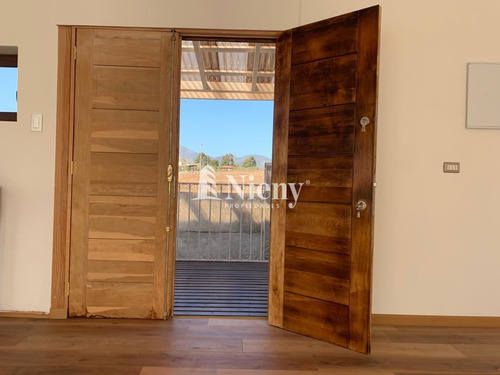 Casa En Venta En Quintero