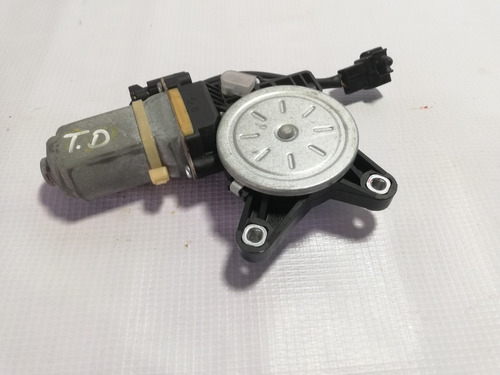 Motor Elevador Trasero Der Chevrolet Captiva 3.6 08-15 Origi