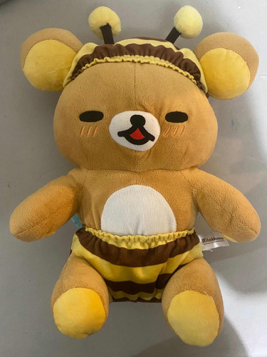 Rilakkuma Peluche