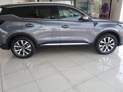 Chirey tiggo 7 pro 1.5 Luxury