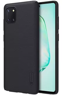 Case Thin Fit Delgado Mate Para Galaxy Note 10 Lite (2020)