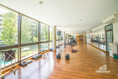 Imagen 21 de 21 de Cochera En Venta - Puerto Norte, Condominios Del Alto 3, Rosario
