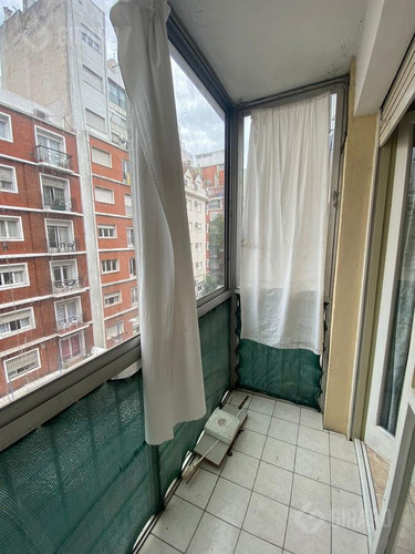 Imagen 13 de 21 de Venta De Departamento 1 Ambiente, Zona Centro.