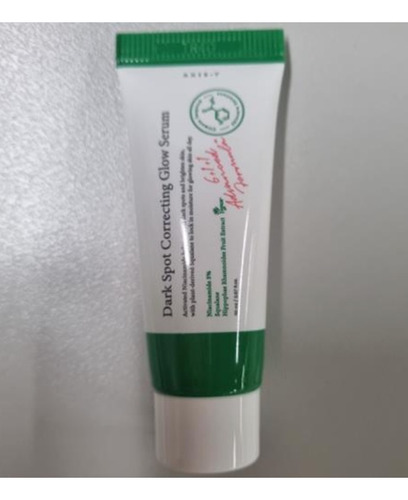 Axis-y Mini Dark Spot Correcting Serum- Anti Manchas Todo Tipo De Piel Día/noche
