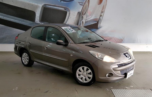 207 Passion Xr Sport 1.4 8v Flex 2013