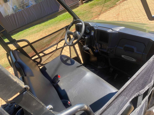 Utv Polaris Ranger 570 Cc Ano 2021- Pronta Entrega!!