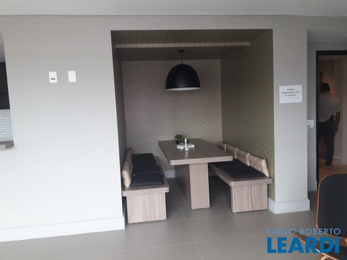Imagem 15 de 15 de Apartamento - Centro - Sp - 617773