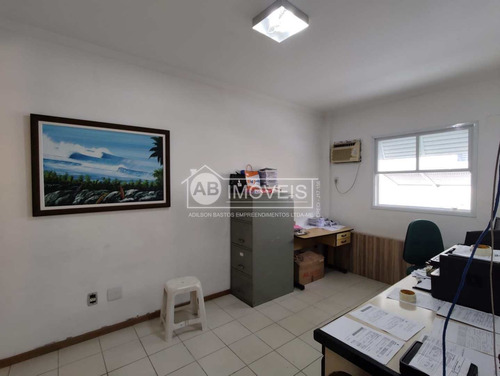 Imagem 20 de 30 de Sobreposta Com 3 Dorms, Marapé, Santos - R$ 750 Mil, Cod: 4446 - V4446