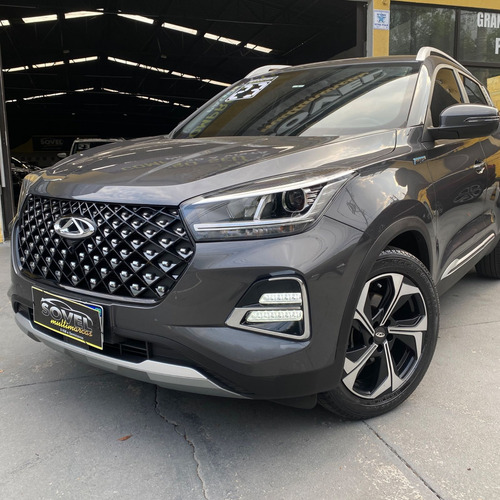 Chery Tiggo 5X 5X PRO 1.5 Turbo Flex Aut.