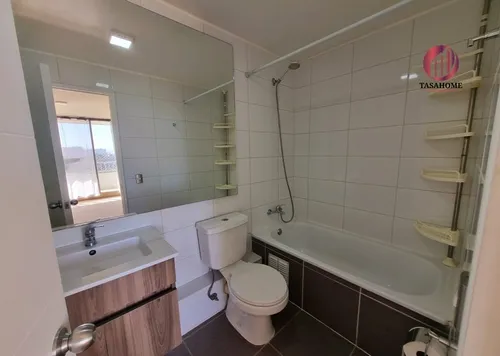 Venta De Departamento En Quilpué