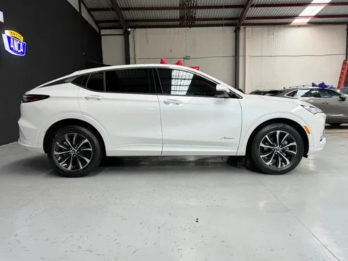 Buick Envista AVENIR