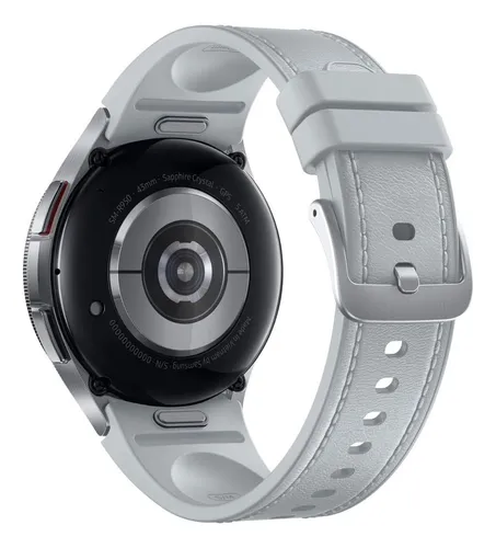 Smartwatch samsung mercado libre hotsell