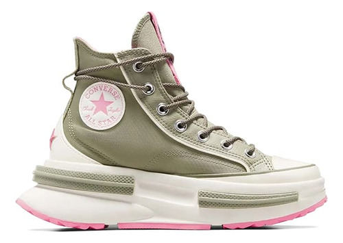 Botas Converse Run Star Legacy - A05499c