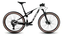 Comprar Bicicleta Tsw Full Quest (full Suspension) Gx Cor White Angel