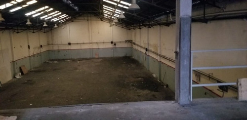 Imagen 7 de 16 de Galpon En Venta En Valentín Alsina