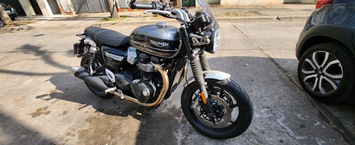 Imagen 4 de 7 de Triumph Speed Twin