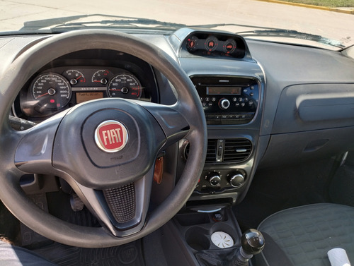 Fiat Palio 1.6 Adventure 115cv