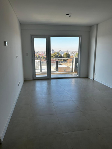 Venta Departamento 1 Dorm. C/ Cochera - Gatica 498 - Neuquen Capital