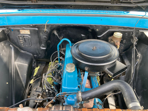 Chevrolet C10