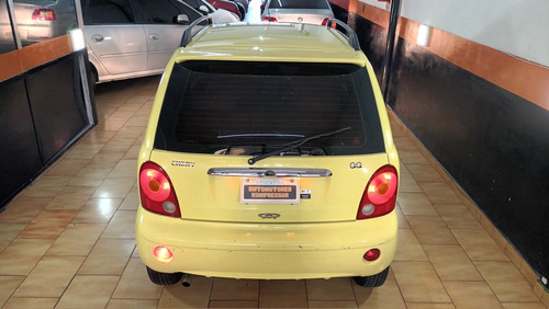 Chery Qq Light 2012