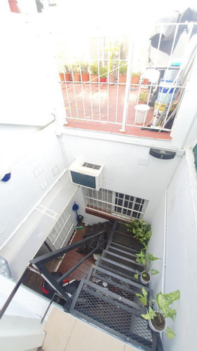 Venta Imperdible Ph 2amb C/ Patio Y Terraza Reciclado Nuevo!