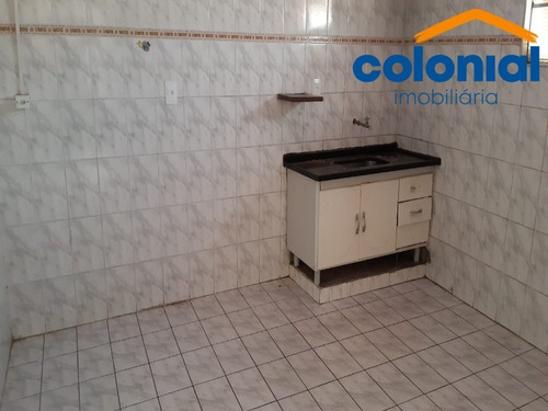 Imagem 8 de 27 de Casa Com 3 Quartos Com Edícula Nos Fundos - Ca01020 - 68343583