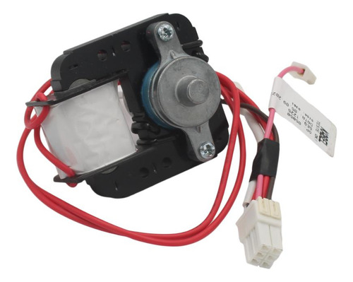 Rede Sensor Ventilador 220v Refr. Electrolux Dfw48 Original
