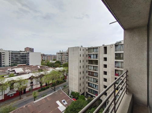 Atencion Inversionistas: Estudio Amoblado Barrio Republica
