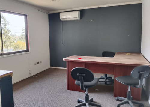 Se Arrienda Bodega Con Oficinas Y Casa Cuidador