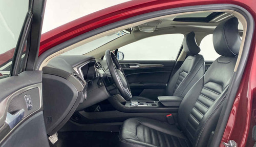 Imagen 2 de 15 de 47593 - Ford Fusion 2017 Con Garantía At