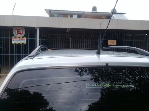 Chevrolet Zafira 2.0 Gls 2011