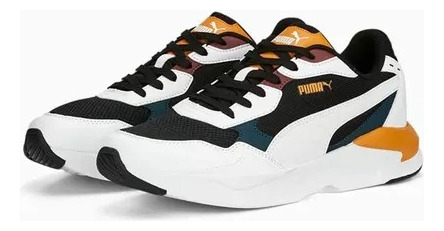 Championes Puma X-ray Speed Lite Hombre 1 Solo Uso Talle 42