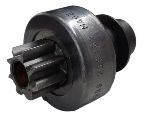 comprar Bendix Arranque Fiat Palio Siena 1.6 16v 8d Tipo Marelli Zen