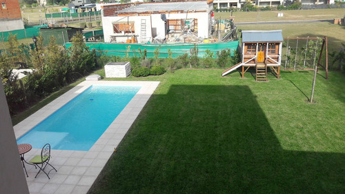 Imagen 6 de 16 de Casa En Venta En San Eduardo, Pilar Del Este, G.b.a. Zona Norte